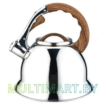 Чайник со свистком Perfecto Linea Earl Gray 52-330003